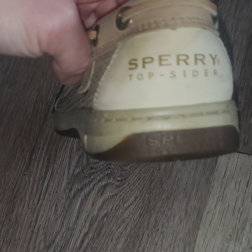 Sperry Top-Sliders - Picture 4 of 8